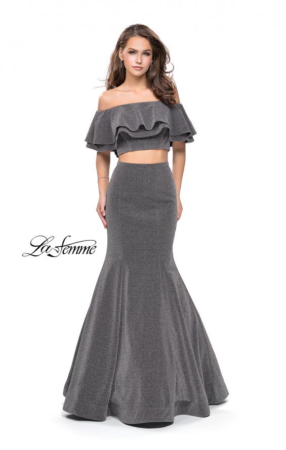 Prom Dress Style #26324 | La Femme