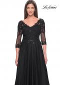 ワンピース Elfelfarchives lacelineddress black ワンピース elfelfelfarchives LACE LINED DRESS Black LACE