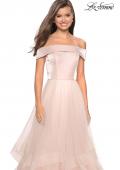 Prom Dress Style #27224 | La Femme