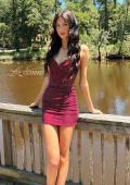 Picture of: Sparkling Ruched Bodycon Mini Dress in Dark Berry, Style: 33235, Detail Picture 2