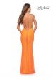 Picture of: Sequin Long Prom Dress in Vibrant Bright Colors, Style: 30622, Detail Picture 13