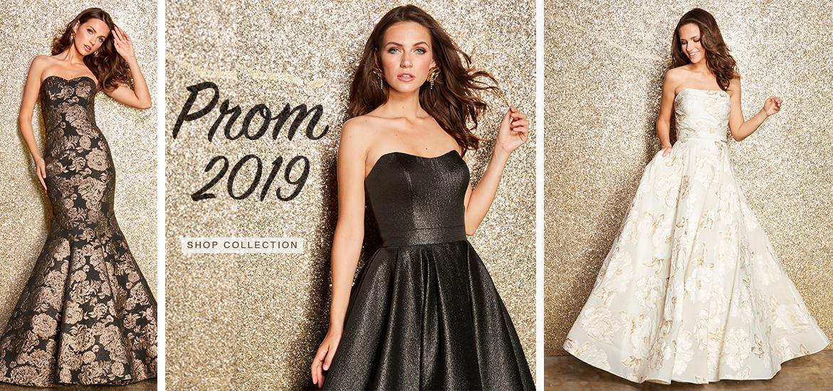 Prom Dresses 2019 Homecoming Mother Of The Bride Prom Dresses