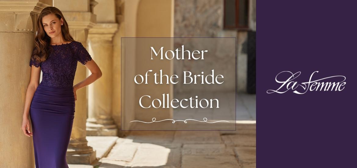 Mother-of-the-Bride Dresses