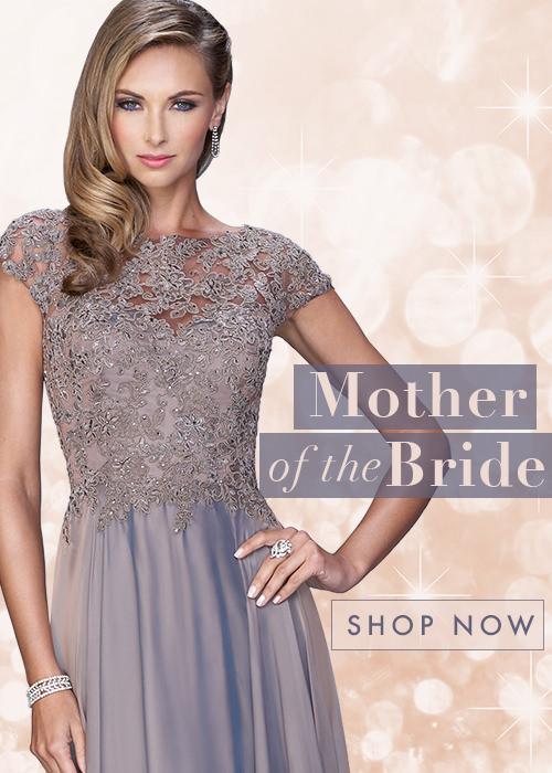Designer Dresses for the Fashion Forward Woman La Femme