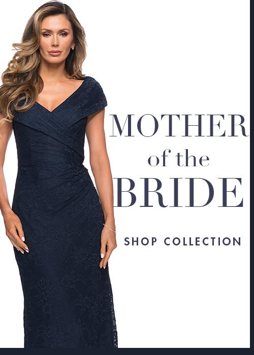 Places To Shop For Mother Of The Bride Dresses - Shop Poin