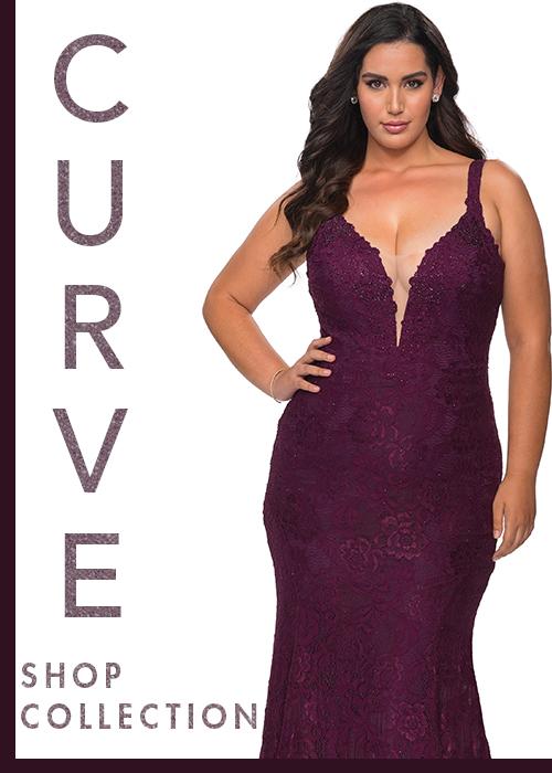 Designer Dresses For The Fashion Forward Woman La Femme