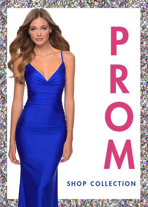 prom dress retailers near me