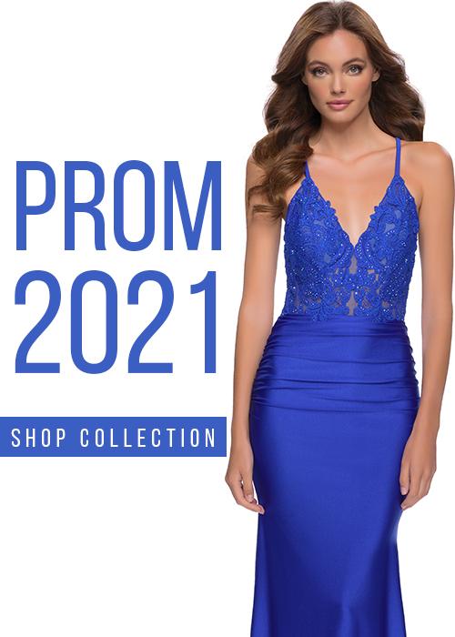 Designer Dresses For The Fashion Forward Woman La Femme We did some digging for you and found some great prom dresses to help keep that budget in check. designer dresses for the fashion
