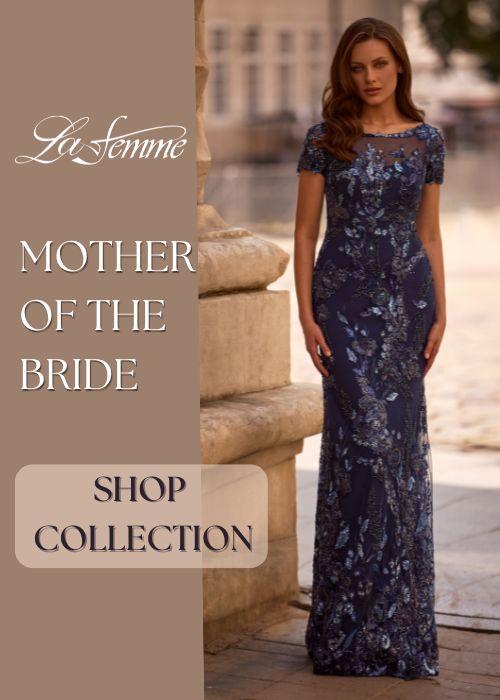 Mother-of-the-Bride Dresses