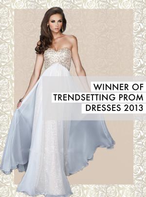 Best Prom Dresses La Femme Dress