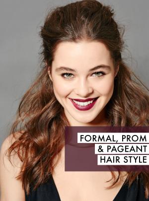 Best Prom Hair Styles 