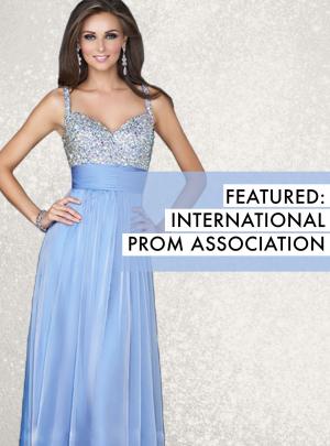 La Femme Wins International Prom Association Awards