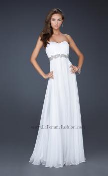 Short Dress Style #16813 | La Femme