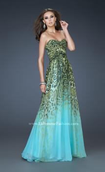 Dresses with animals on them sale