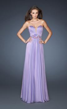 Short Dress Style #16813 | La Femme