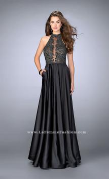 dresses prom femme satin neck