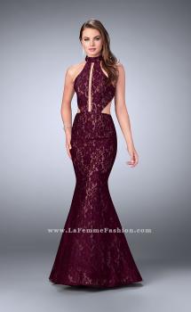 Prom Dress Style #24447 | La Femme
