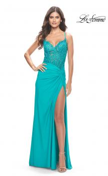 Prom Dress Style #31343 | La Femme