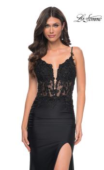 Prom Dress Style #32133 | La Femme