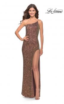 Prom Dress Style #31538 | La Femme