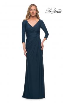 【deres デレス】Bridget / half sleeve SEWING THE SLEEVE - ZW TIER DRESS – Birgitta Helmersson