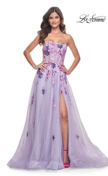 Prom Dress Style #32288 | La Femme
