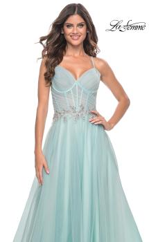 Prom Dress Style #32293 | La Femme