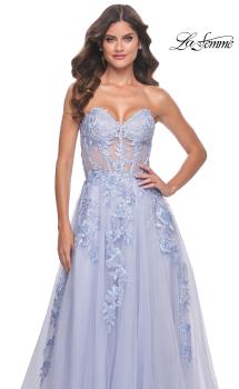 Prom Dress Style #32052 | La Femme