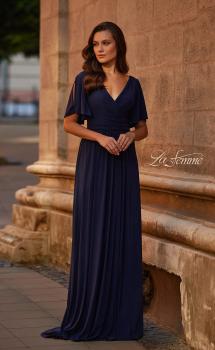 Mother of the Bride Dress Style #30009 | La Femme
