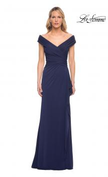 Mother of the Bride Dress Style #29996 | La Femme