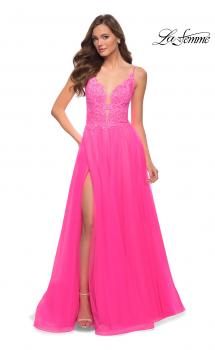 Prom Dress Style #31271 | La Femme