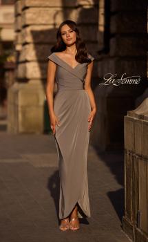Mother of the Bride Dress Style #29924 | La Femme
