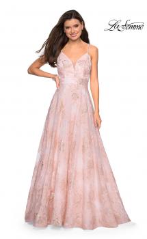 Prom Dress Style #27547 | La Femme