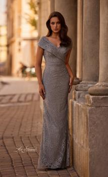 Mother of the Bride Dress Style #29924 | La Femme