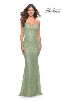 Prom Dress Style #31359 | La Femme
