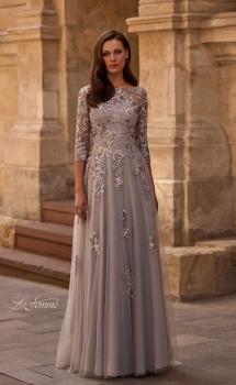 Mother of the Bride Dress Style #29233 | La Femme Mother of the Bride Dress Style #29233 | La Femme