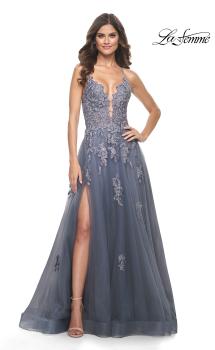 Prom Dress Style #32145 | La Femme